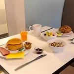 B&B Hotel Koblenz