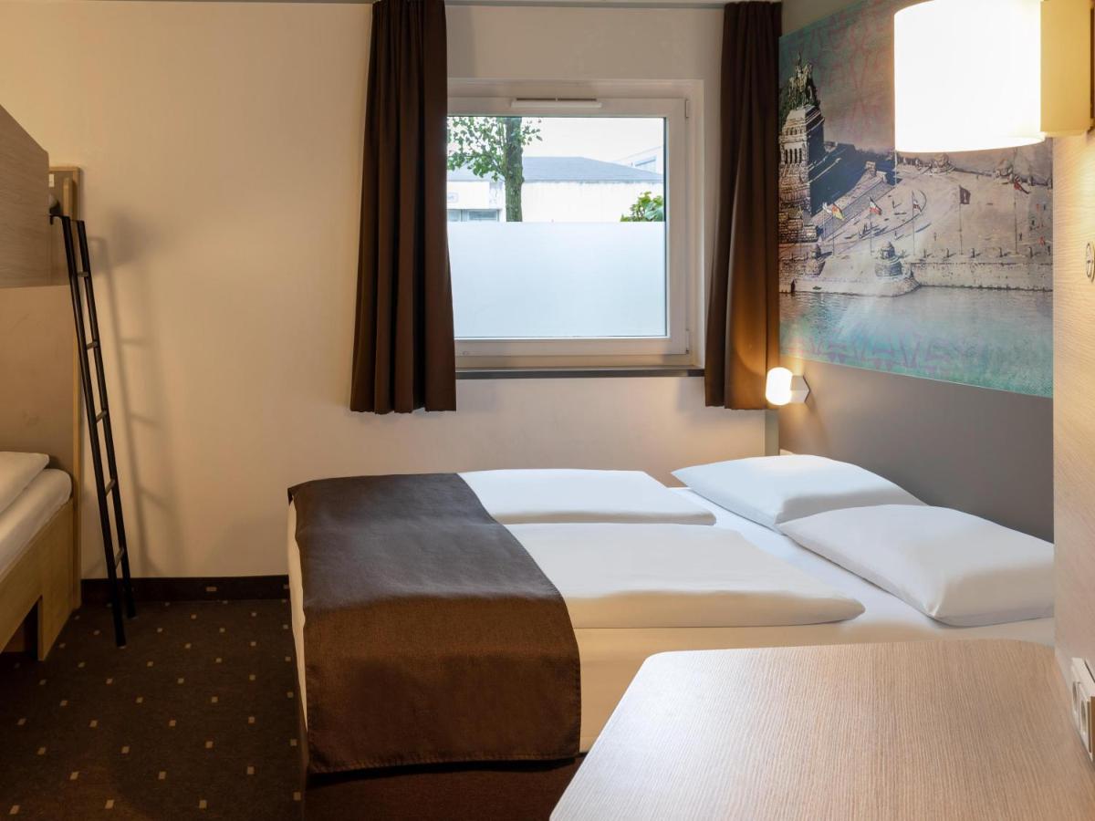 Koblenz 3*