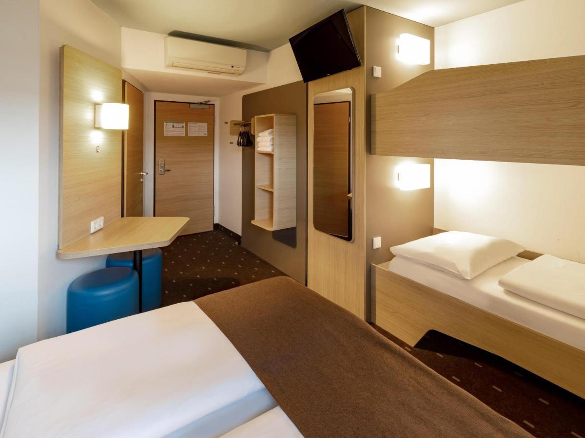 Koblenz Hotel