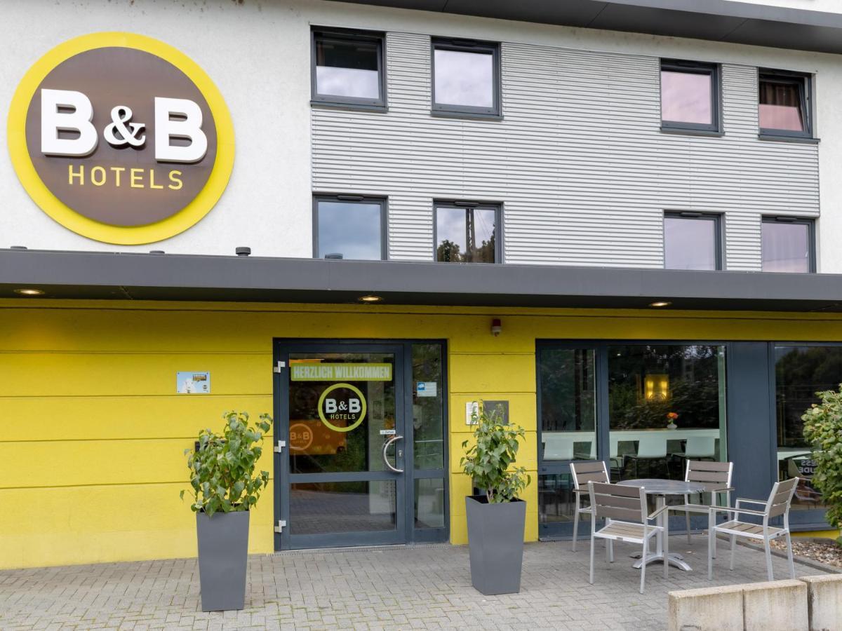 Koblenz Hotel 3*
