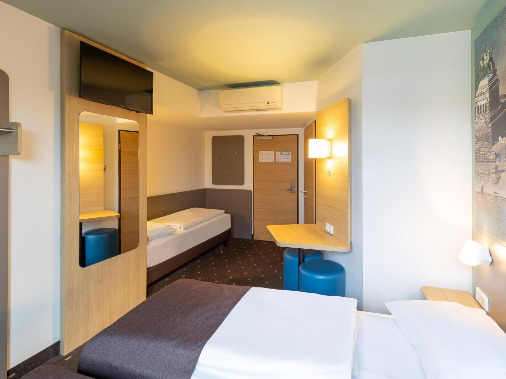 Koblenz Hotel Koblenz (Rhineland-Palatinate)
