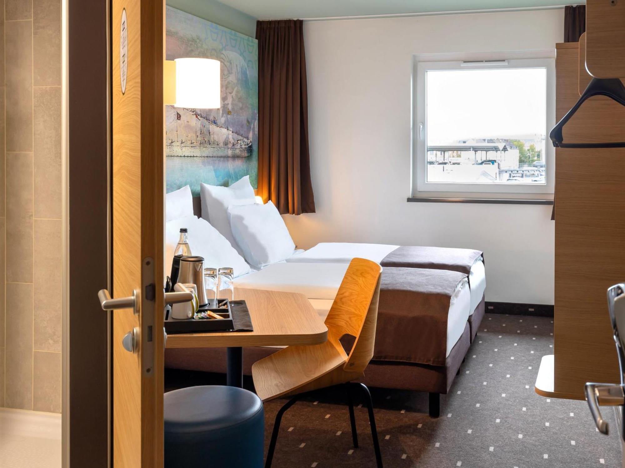 Koblenz Hotel Koblenz (Rhineland-Palatinate)