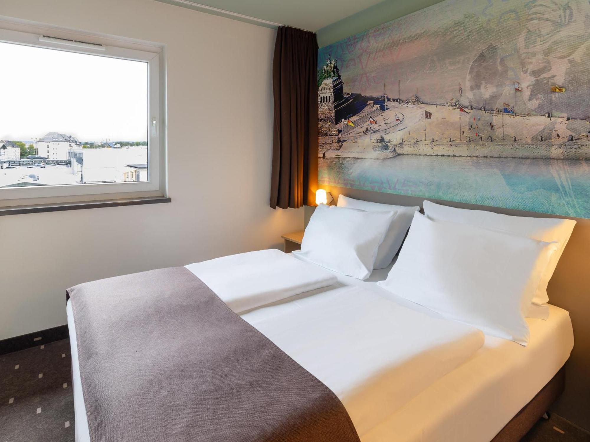 Koblenz Hotel