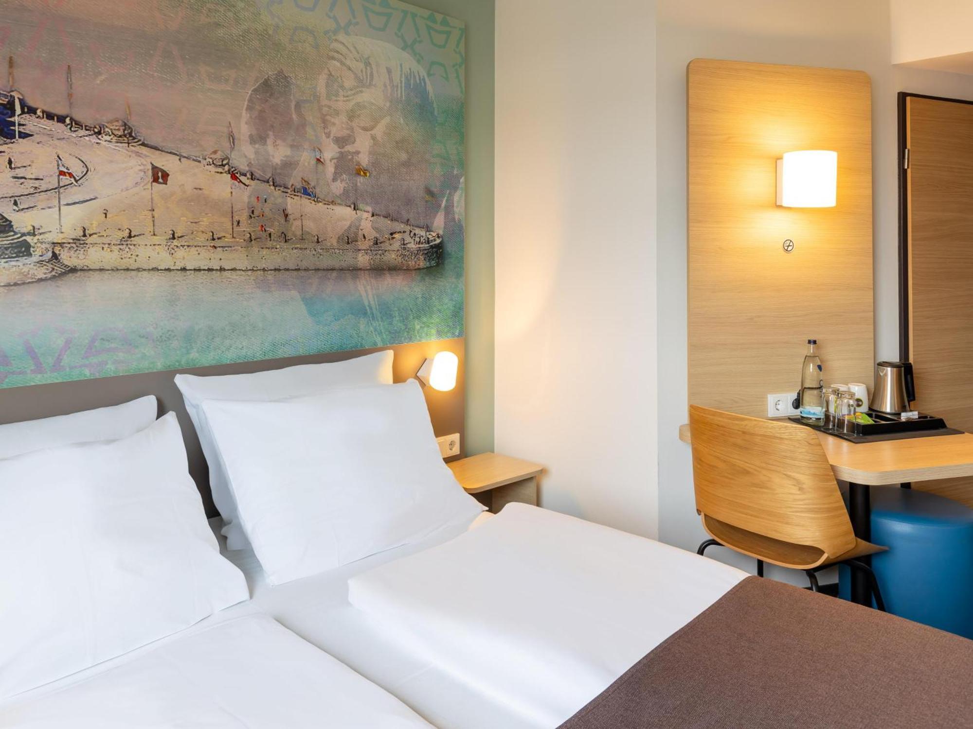 Hotel Koblenz 3*