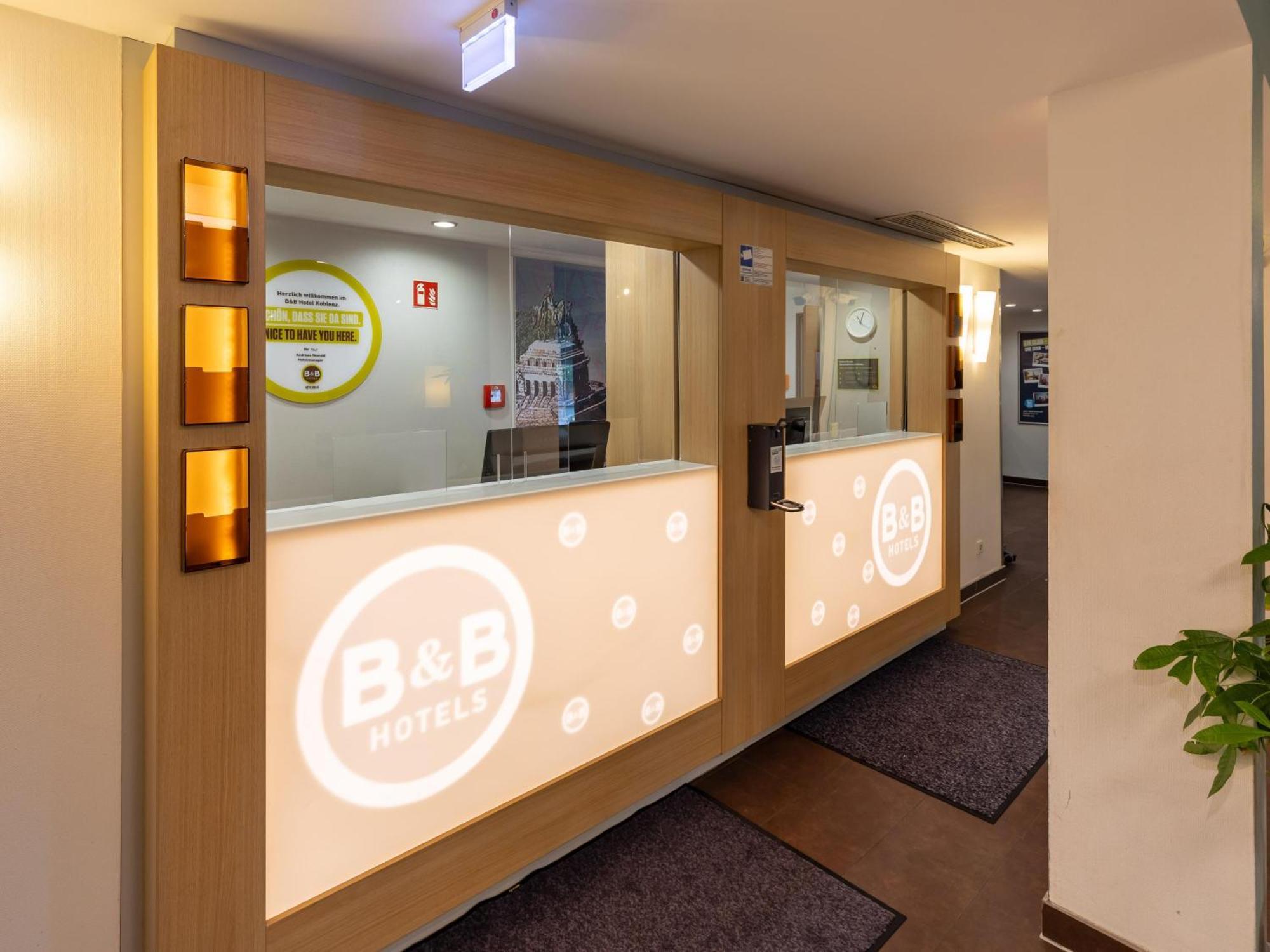 Koblenz Hotel