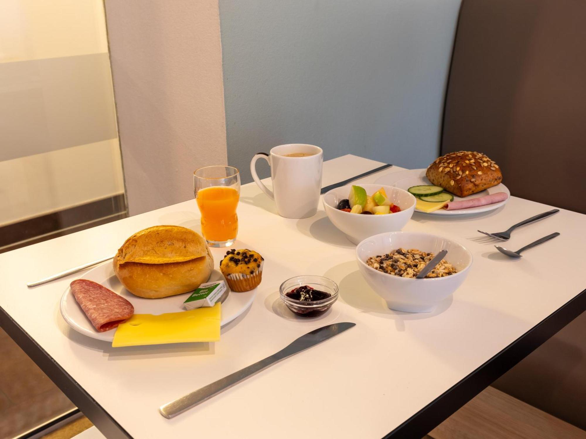 Hotel Koblenz 3*