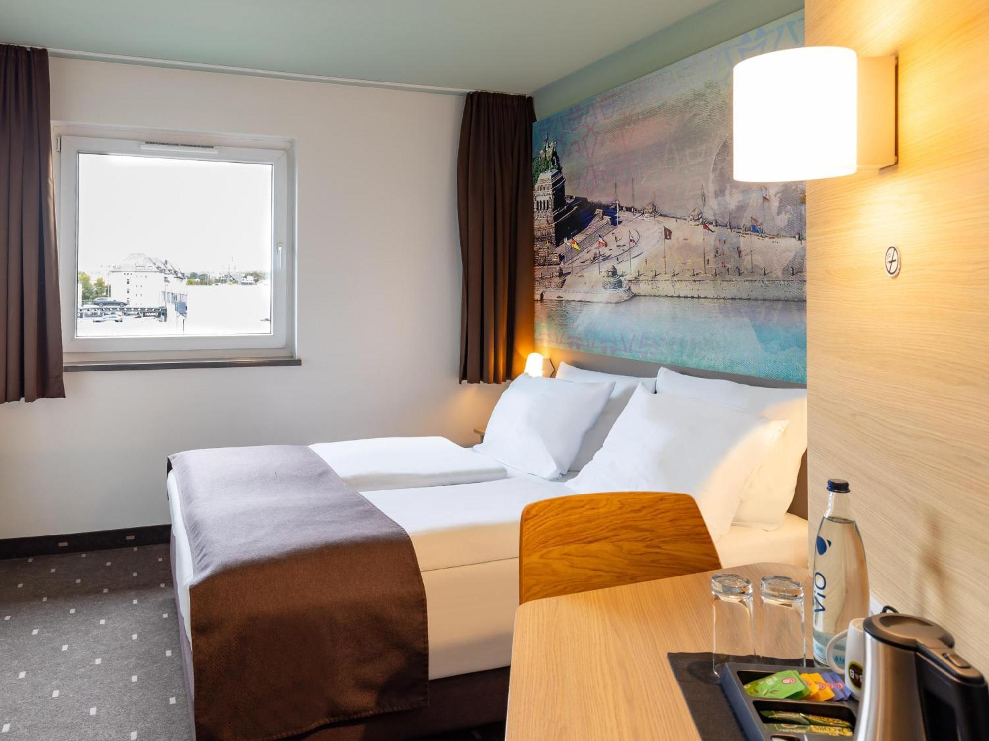 Hotel Koblenz
