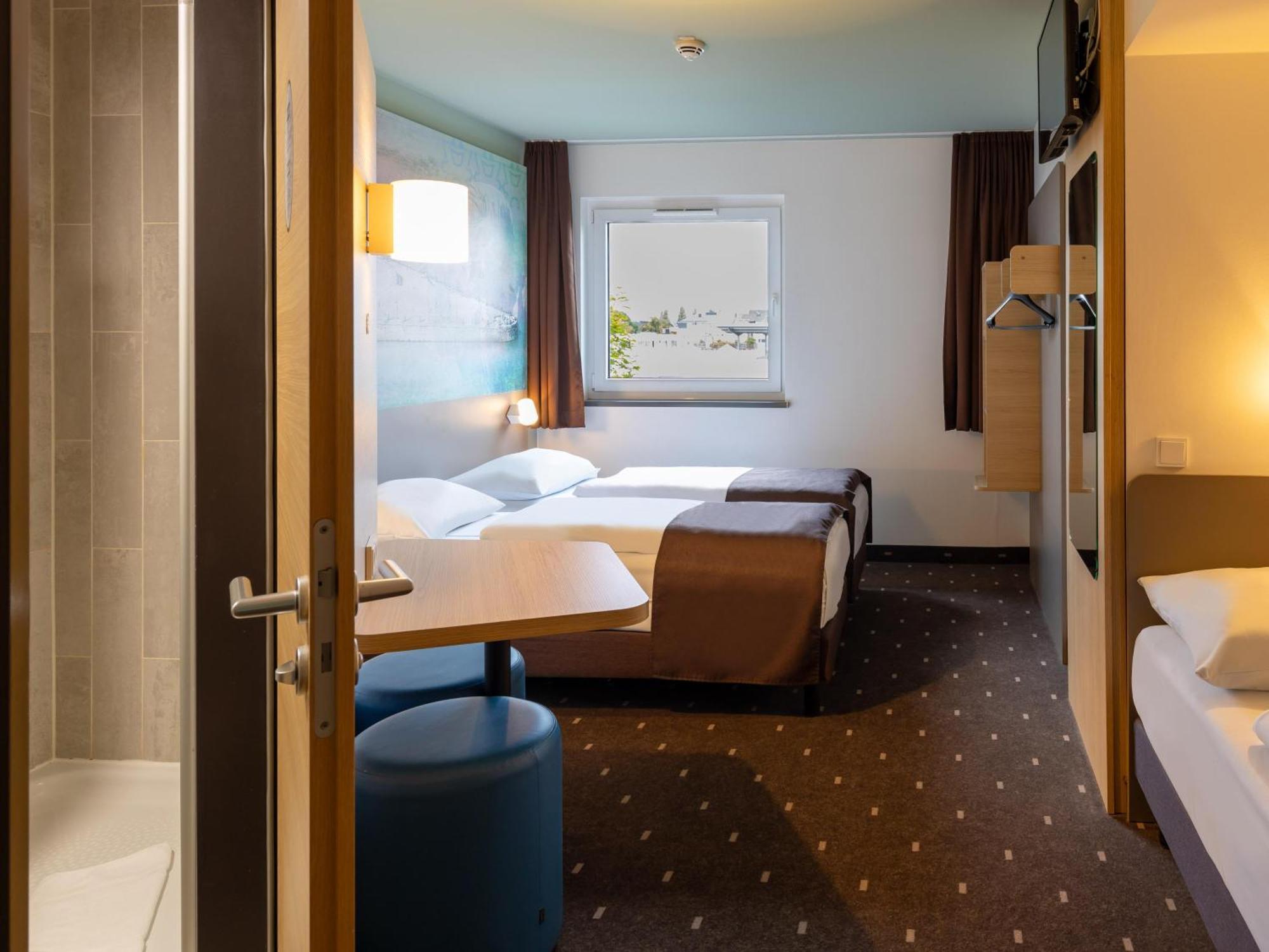 Hotel Koblenz Koblenz (Rhineland-Palatinate)