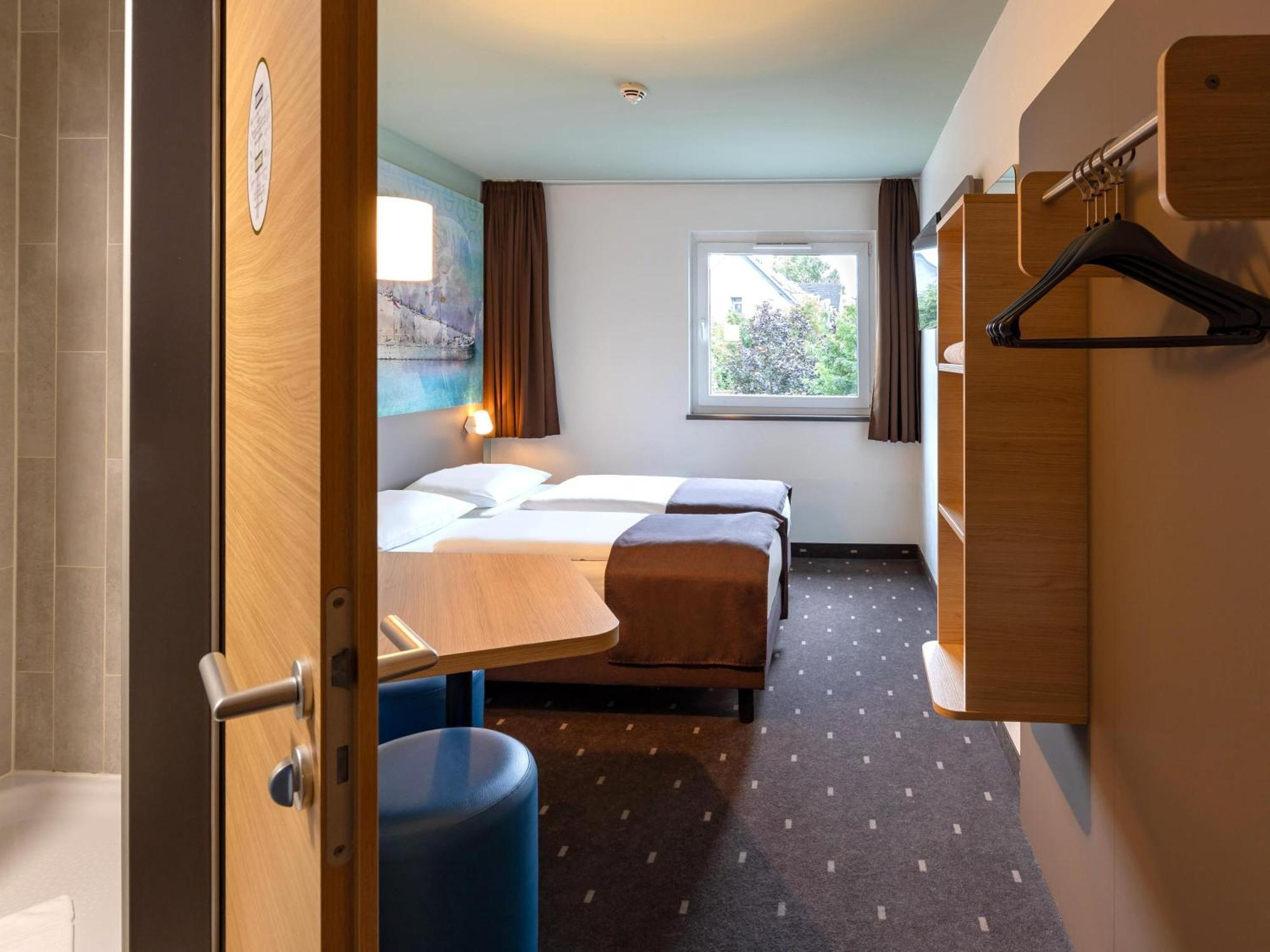Koblenz Hotel Koblenz (Rhineland-Palatinate)
