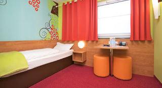 Koblenz Hotel Koblenz (Rhineland-Palatinate)
