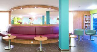Koblenz Hotel 3*