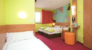 Hotel Koblenz Koblenz (Rhineland-Palatinate)